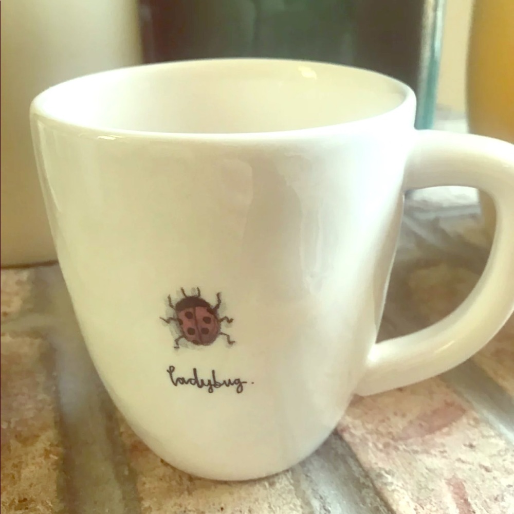👉SOLD👈 Rae Dunn Mug